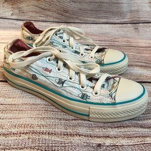 Converse All Stars Women’s 6